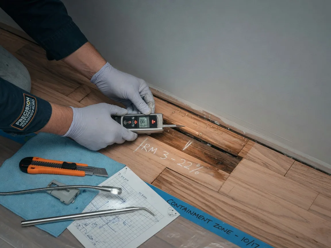Why choose Water Removal in Alexandria, PA